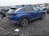 Hyundai Tucson Limited 5NMJECAE9PH184298 снимка