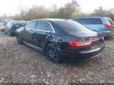 Lincoln Continental Reserve 1LN6L9NP7H5631480 снимка