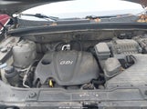 Kia Sorento Lx 5XYKT4A69DG366985 снимка