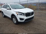 Kia Sorento 2.4L Lx 5XYPGDA3XJG348376 photo