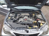 Subaru Impreza Outback Sport JF1GH6D63BH812007 снимка