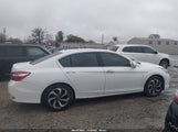 Honda Accord Ex-L V6 1HGCR3F8XHA045925 снимка