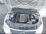 Volkswagen Passat Wolfsburg Edition WVWAK73CX7P164841 снимка