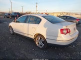 Volkswagen Passat Wolfsburg Edition WVWAK73CX7P164841 снимка