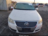 Volkswagen Passat Wolfsburg Edition WVWAK73CX7P164841 снимка