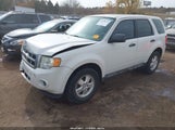 Ford Escape Xls 1FMCU0C75CKC06395 снимка