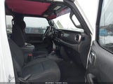 Jeep Wrangler Unlimited Sahara 1C4HJXEN6MW552103 fotografie