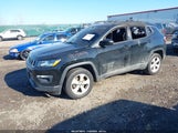 Jeep Compass Latitude 4X4 3C4NJDBB3KT629198 снимка