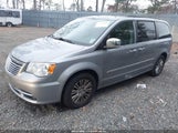 Chrysler Town & Country Touring-L 2C4RC1CG9FR554763 photo