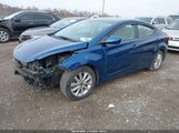 Hyundai Elantra Se KMHDH4AE6EU030692 снимка