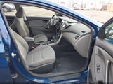 Hyundai Elantra Se KMHDH4AE6EU030692 снимка