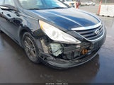 Hyundai Sonata Gls 5NPEB4AC1EH908354 снимка