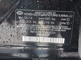 Hyundai Sonata Gls 5NPEB4AC1EH908354 снимка