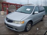 Honda Odyssey Ex-L 5FNRL18993B139007 снимка