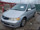 Honda Odyssey Ex-L 5FNRL18993B139007 снимка