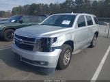 Chevrolet Tahoe Lt 1GNSCBKC3FR745291 снимка
