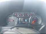 Chevrolet Tahoe Lt 1GNSCBKC3FR745291 снимка