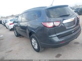 Chevrolet Traverse Ls 1GNKRFKD2EJ250513 fotografie