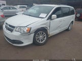 Dodge Grand Caravan Sxt 2C4RDGCG1KR564486 снимка