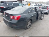 Chevrolet Malibu 1Lz 1G11H5SL4EF146917 fotografie