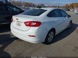 Chevrolet Cruze Ls Auto 1G1BC5SM4H7123504 снимка