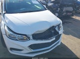 Chevrolet Cruze Ls Auto 1G1BC5SM4H7123504 снимка