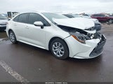 Toyota Corolla Le 5YFEPRAE8LP067584 снимка