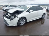 Toyota Corolla Le 5YFEPRAE8LP067584 снимка