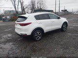 Kia Sportage Lx KNDPMCACXL7673645 снимка