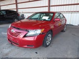 Toyota Camry Le 4T4BE46K79R134778 снимка