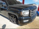 GMC Sierra 1GTV2LEC1GZ222668 снимка