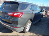 Chevrolet Equinox Lt 3GNAXKEV7KS502670 снимка