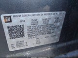 Chevrolet Equinox Lt 3GNAXKEV7KS502670 снимка