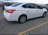 Nissan Sentra S 3N1AB7AP9FY251264 снимка