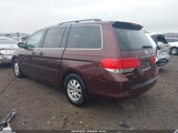 Honda Odyssey Ex-L 5FNRL3H65AB087096 снимка