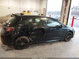 Toyota Corolla Se JTNK4RBE8K3018253 снимка