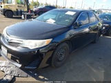 Toyota Camry Hybrid Le 4T1BD1FK2DU070640 fotografie