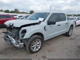 Ford F-150 Xlt 1FTFW1E80PFA23427 снимка
