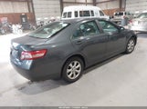Toyota Camry Le 4T1BF3EK7AU112819 снимка