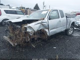 Toyota Tacoma Base V6 5TEUU42N35Z092587 fotografie