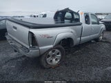 Toyota Tacoma Base V6 5TEUU42N35Z092587 fotografie