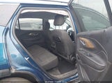 GMC Terrain Sle 3GKALMEV9KL297965 снимка