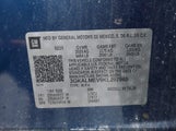 GMC Terrain Sle 3GKALMEV9KL297965 снимка