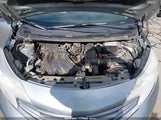 Nissan Versa Note Sv 3N1CE2CPXEL355516 fotografie