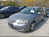 Mazda Mazda3 S Touring JM1BK343061511722 снимка