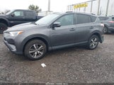 Toyota Rav4 Xle 2T3RFREV6GW523821 снимка