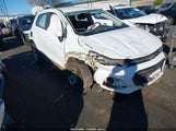 Chevrolet Trax Ls KL7CJKSB5JB720515 снимка