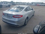 Ford Fusion Se 3FA6P0H79ER259607 снимка