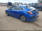 Honda Civic Lx SHHFK7H20HU204828 снимка