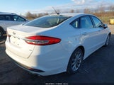 Ford Fusion Se 3FA6P0H70HR390882 снимка